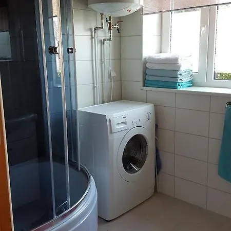 Ferienhaus Kajaka Puhkemaja *