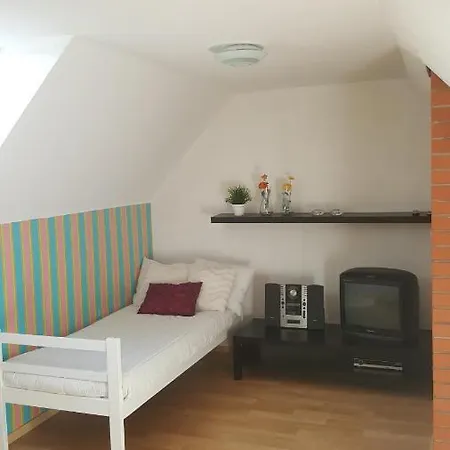 Kajaka Puhkemaja Ferienhaus *