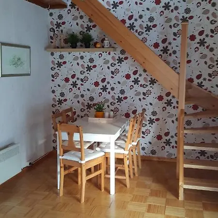 Ferienhaus Kajaka Puhkemaja Uuemoisa