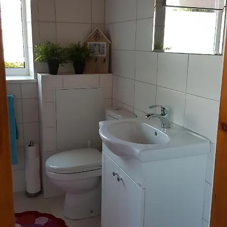 Ferienhaus Kajaka Puhkemaja *