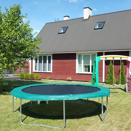 Kajaka Puhkemaja *