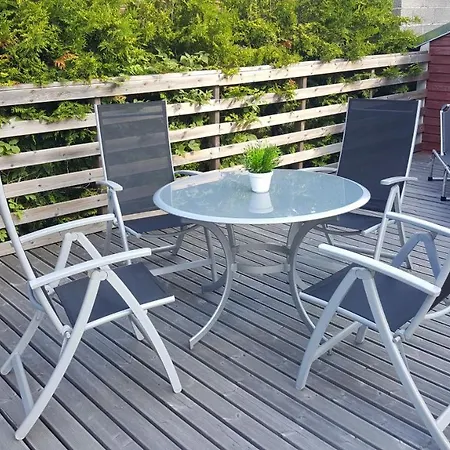 Kajaka Puhkemaja Ferienhaus *